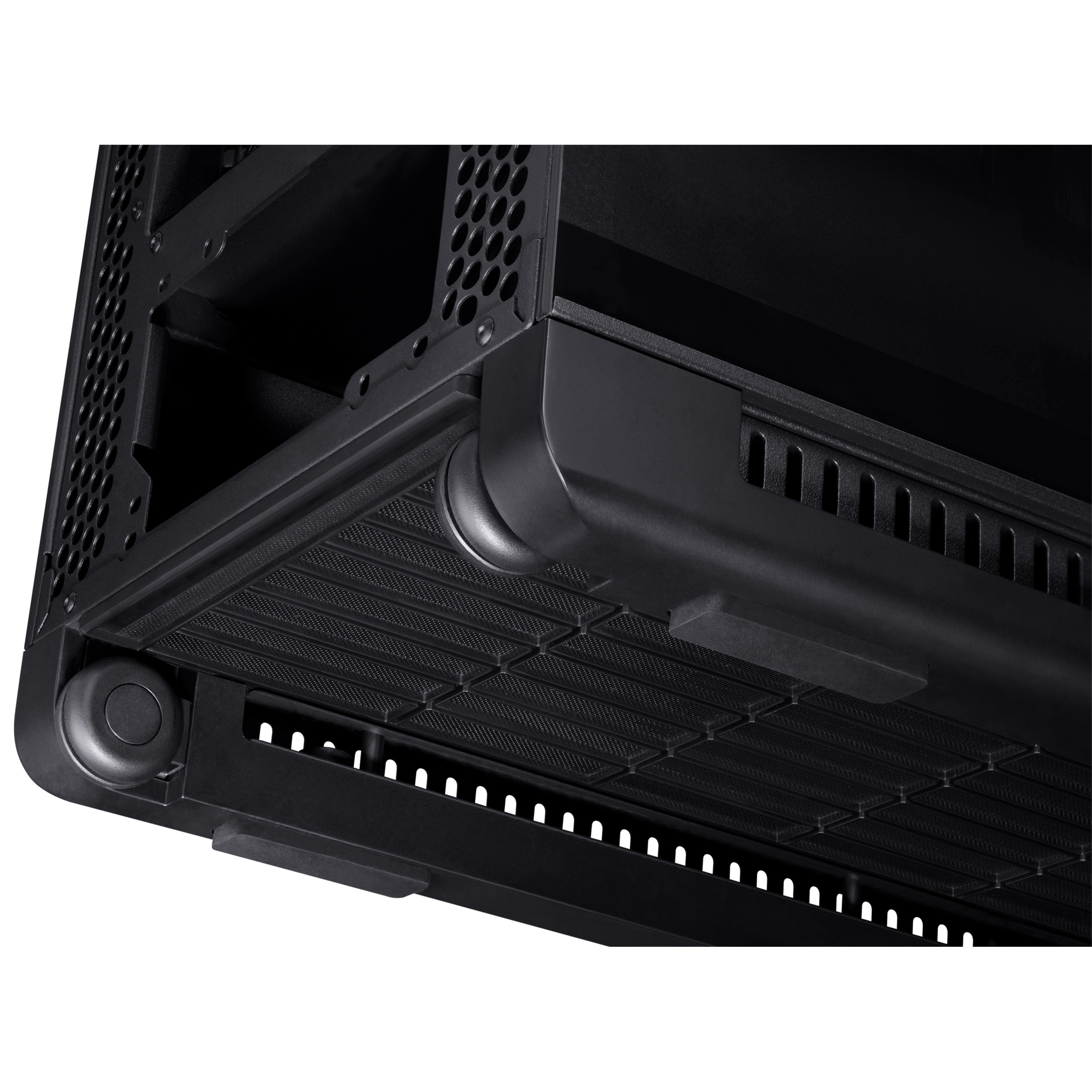 Корпус ASUS PA602/BLK/TG PROART PA602 TG PWM BLACK (90DC00J0-B09000) фото7