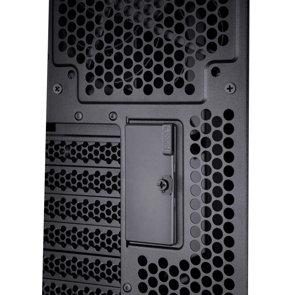 Корпус ASUS PA602/BLK/TG PROART PA602 TG PWM BLACK (90DC00J0-B09000) фото8