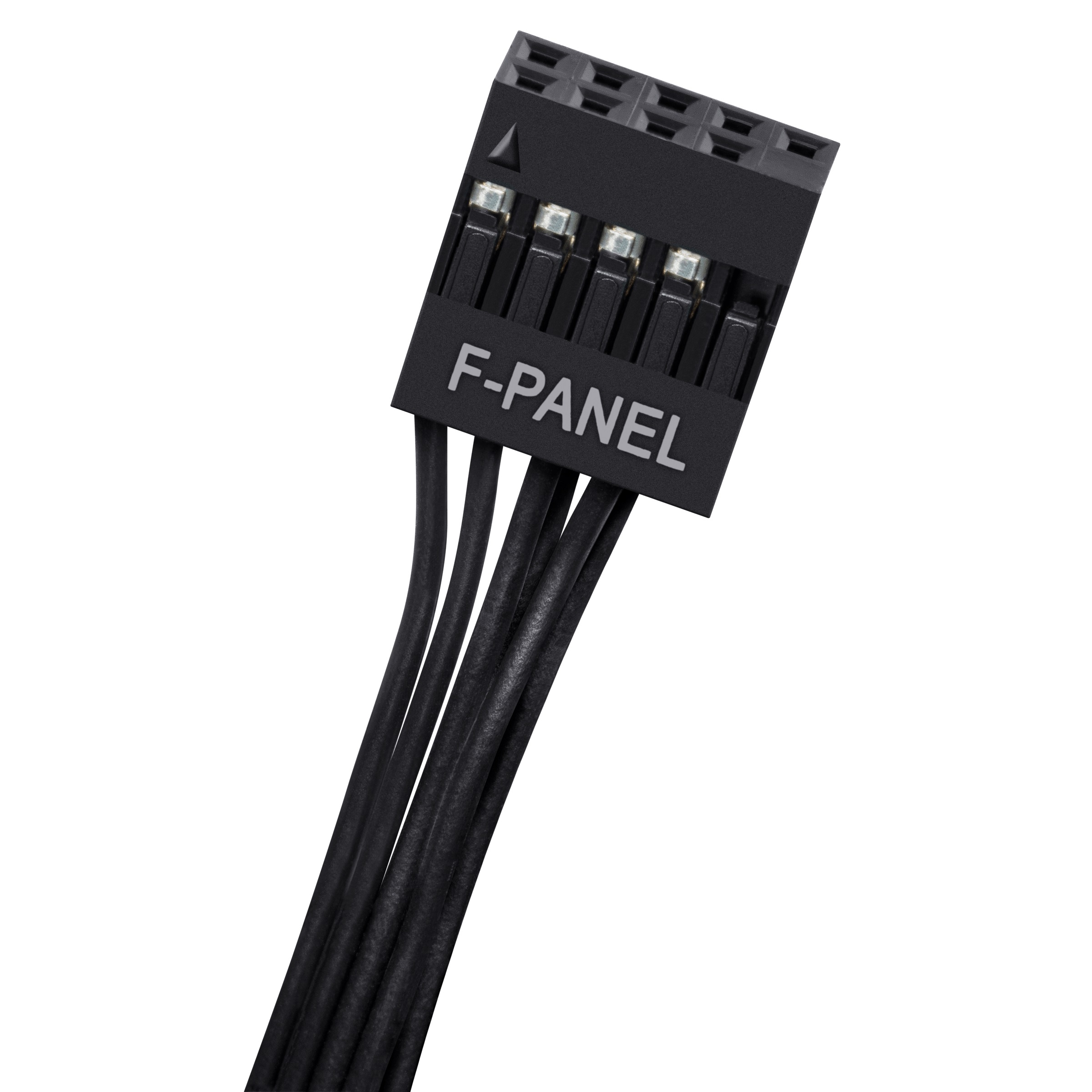 Корпус ASUS PA602/BLK/TG PROART PA602 TG PWM BLACK (90DC00J0-B09000) фото11