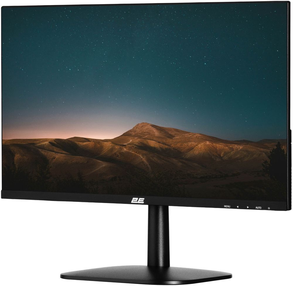 Монитор 21.5" 2E A2225B (2E-A2225B-01.EU) фото 3