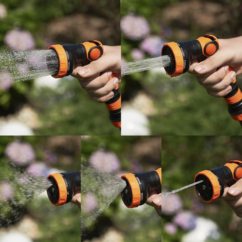 Ороситель ручной SEQUOIA (SWPSN8) фото 3