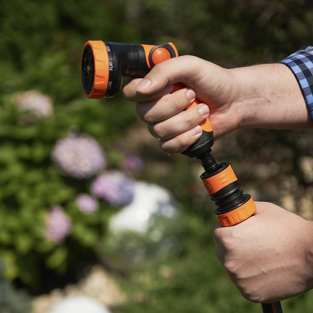 Ороситель ручной SEQUOIA (SWPSN8) фото 4