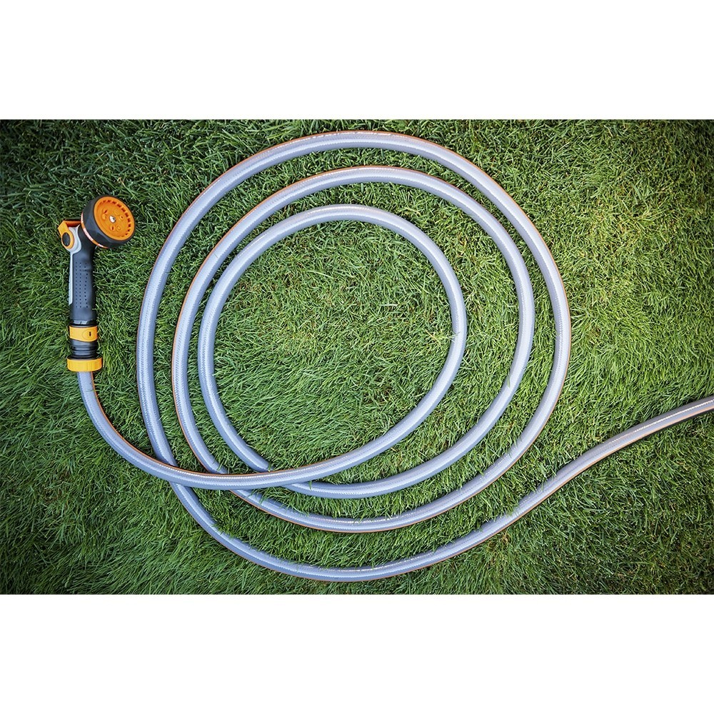 Ороситель ручной SEQUOIA (SWPSN9P) фото 3