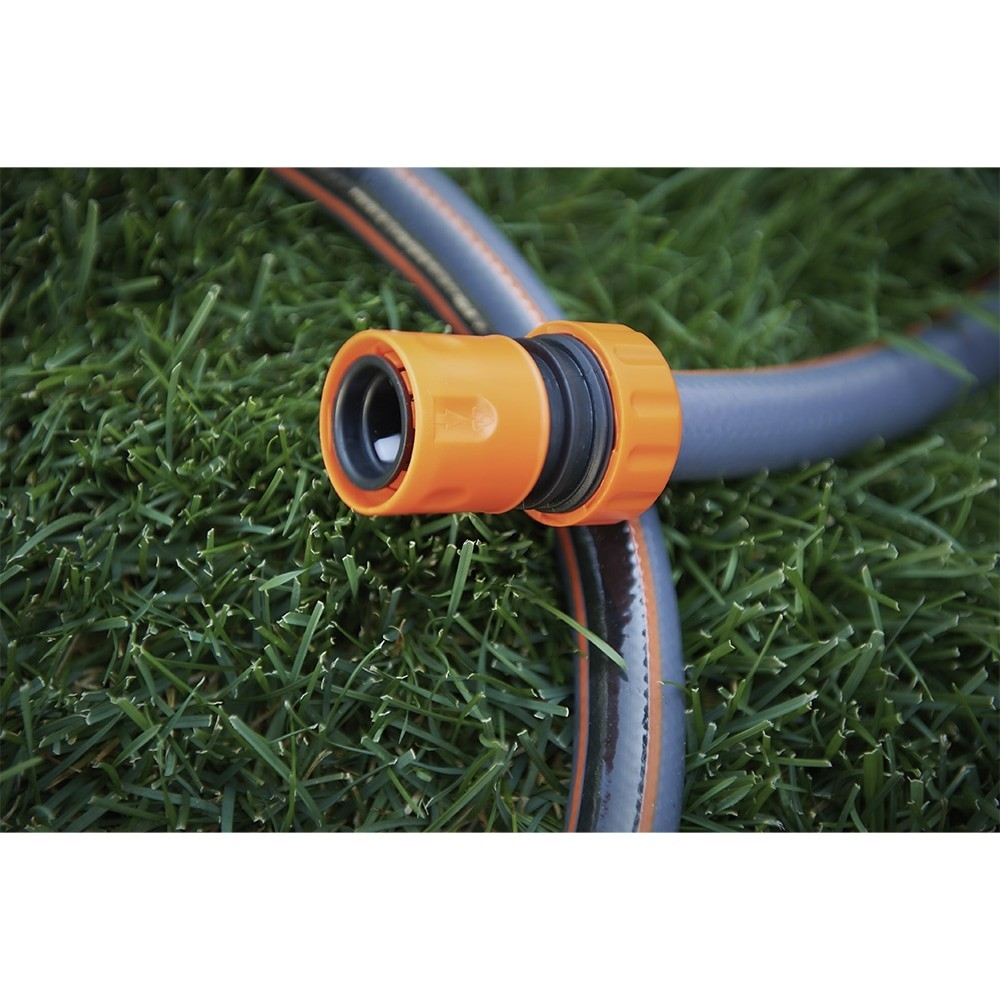 Коннектор для шланга SEQUOIA SWC34 3/4' (SWC34) фото 3