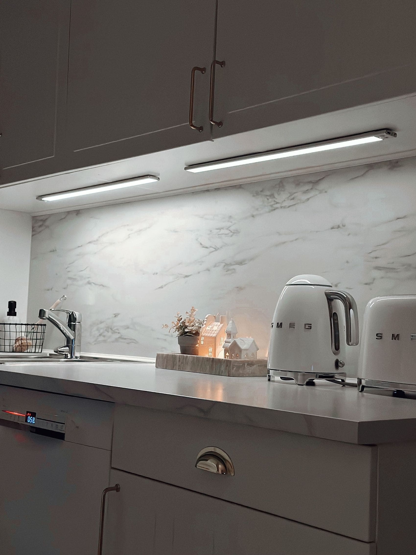 Светильник с аккумулятором OSRAM LINEAR FLAT 4Вт, 270Лм (4099854462672) фото 4