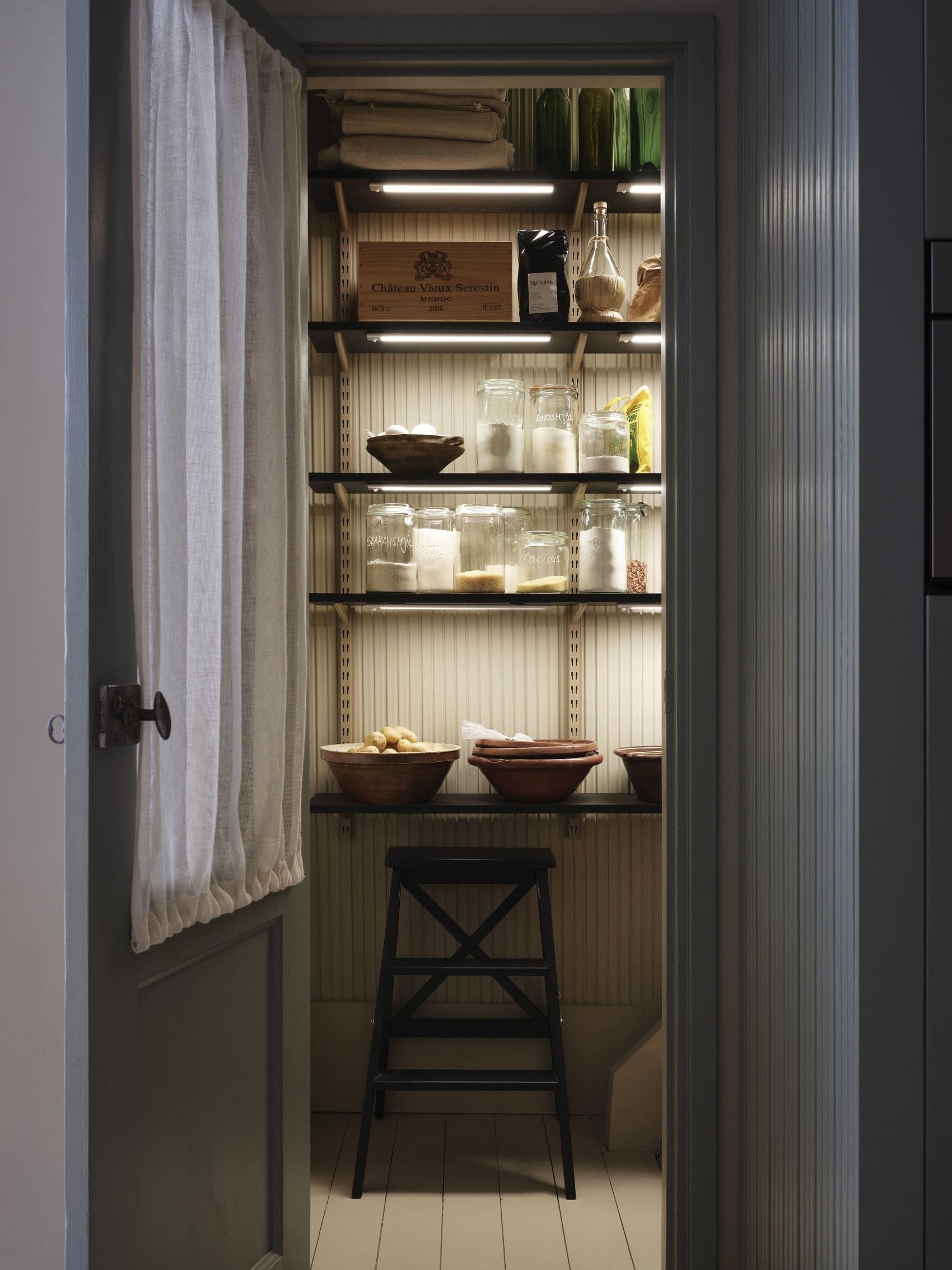 Светильник с аккумулятором OSRAM LINEAR FLAT 4Вт, 270Лм (4099854462672) фото 7