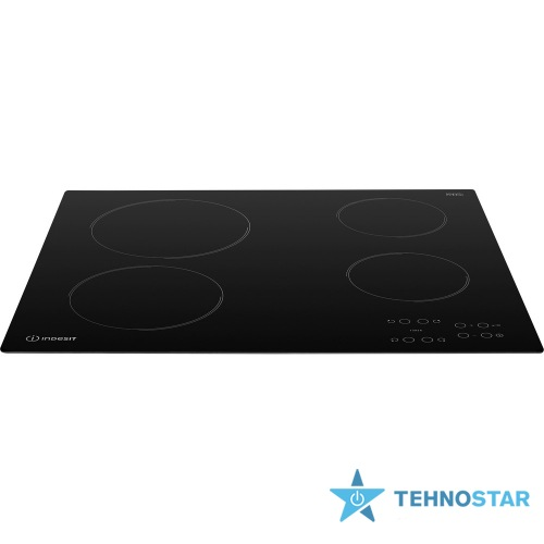Варильна поверхня Indesit RI161Cфото
