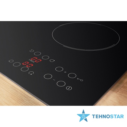 Варильна поверхня Indesit RI161Cфото