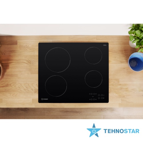 Варильна поверхня Indesit RI161Cфото