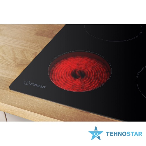 Варильна поверхня Indesit RI161Cфото