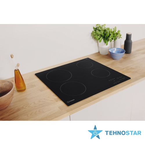 Варильна поверхня Indesit RI161Cфото