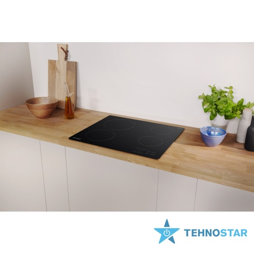 Варильна поверхня Indesit RI161Cфото