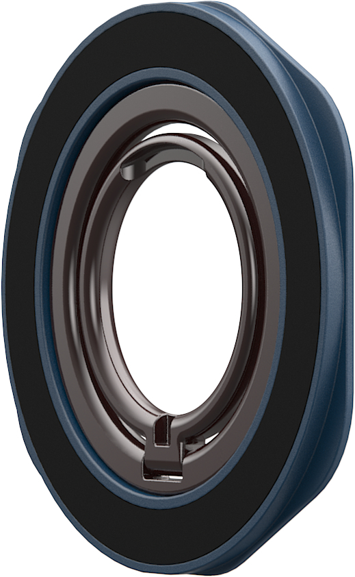 Магнитное кольцо-держатель UAG Magnetic Ring Stand LT, Mallard (964452115555) фото 6