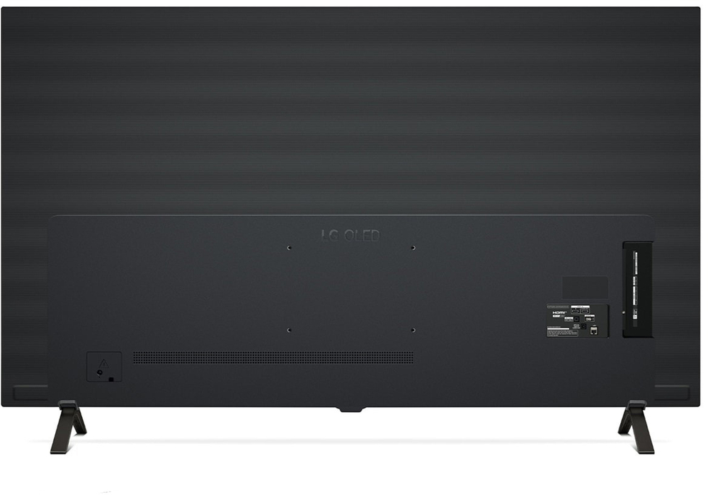 Телевизор LG OLED 77B4 (OLED77B46LA) фото 7