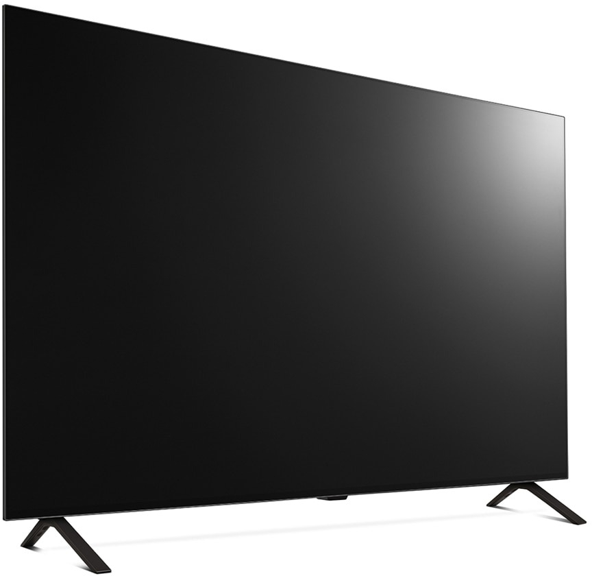 Телевизор LG OLED 77B4 (OLED77B46LA) фото 2