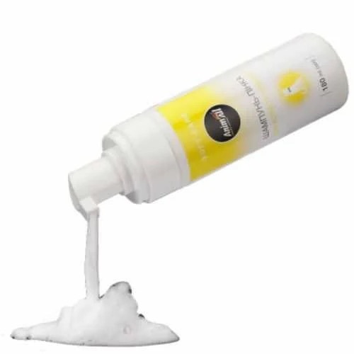 Шампунь-пенка AnimAll для кошек и котят 180 мл фото 2