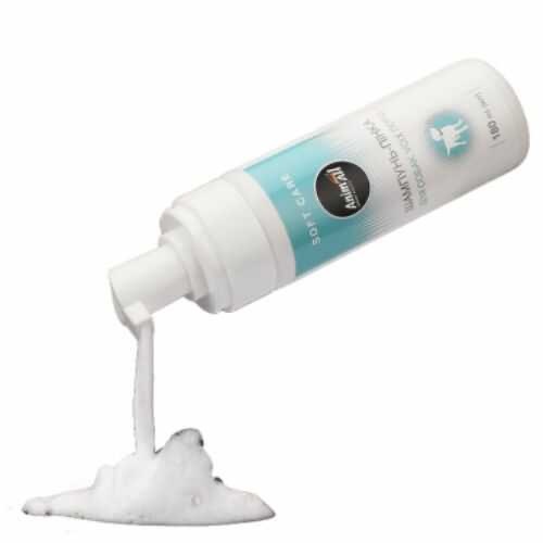 Шампунь-пінка AnimAll для собак усіх порід 180 млфото