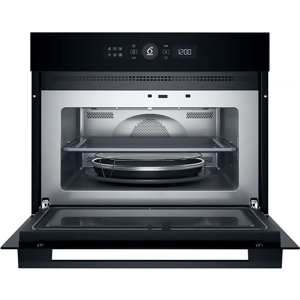 Духовой шкаф Whirlpool WMW57DMB фото 2