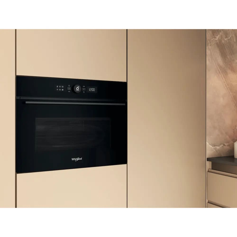Духовой шкаф Whirlpool WMW57DMB фото 5