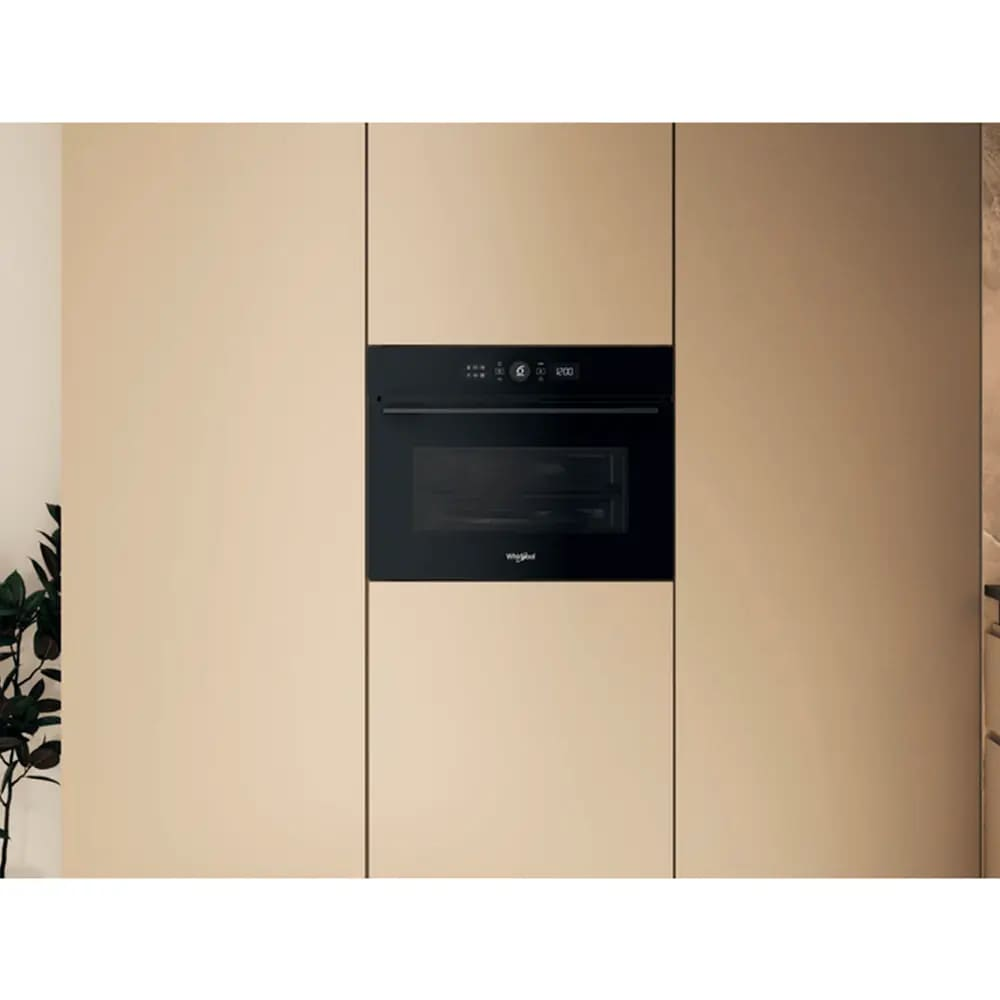 Духовой шкаф Whirlpool WMW57DMB фото 6