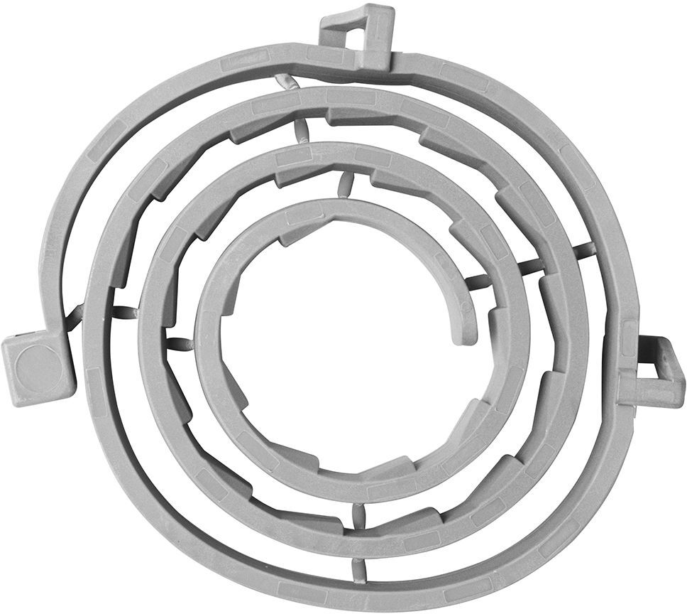 Нашийник Elanco (Bayer) Foresto Форесто від бліх та кліщів для собак малих порід та котів до 8 кг, 38 смфото