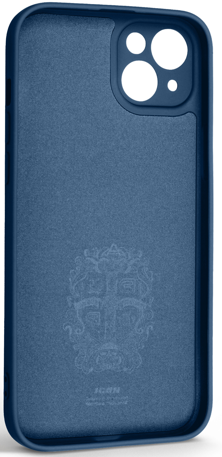 Чохол ArmorStandart Icon Ring для Apple iPhone 14 Plus Blue (ARM68698)фото