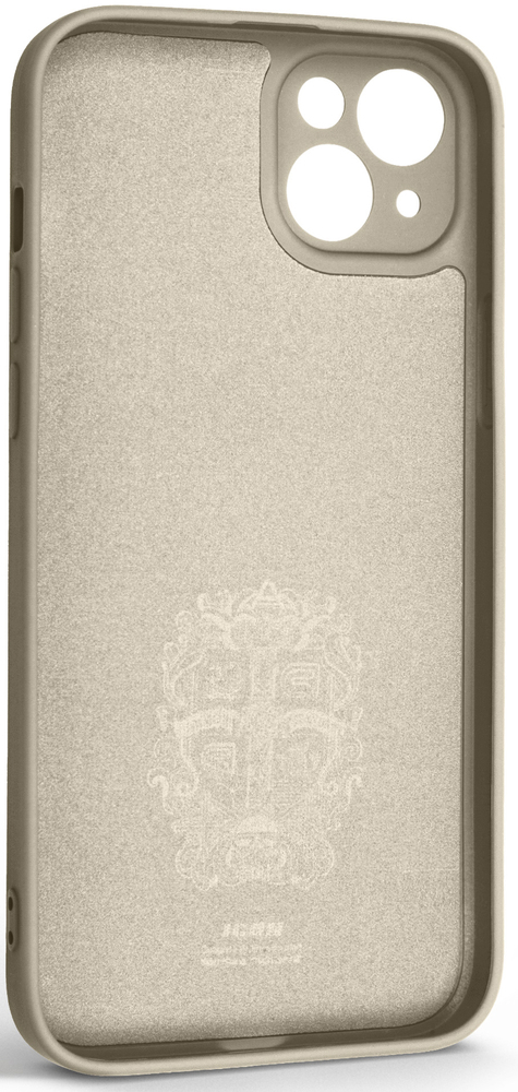 Чехол ArmorStandart Icon Ring для Apple iPhone 14 Plus Stone (ARM68703) фото 2