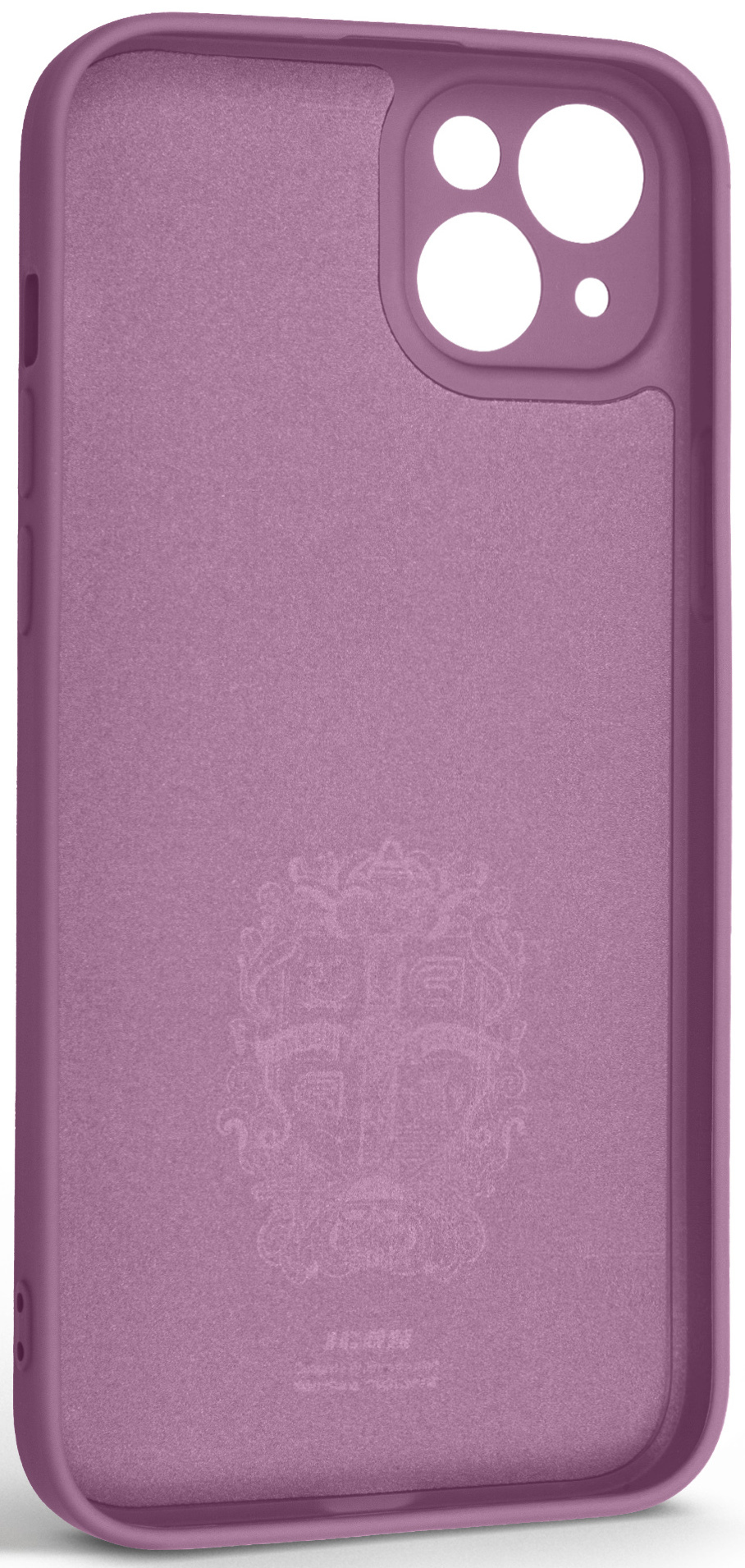 Чохол ArmorStandart Icon Ring для Apple iPhone 14 Plus Grape (ARM68706)фото
