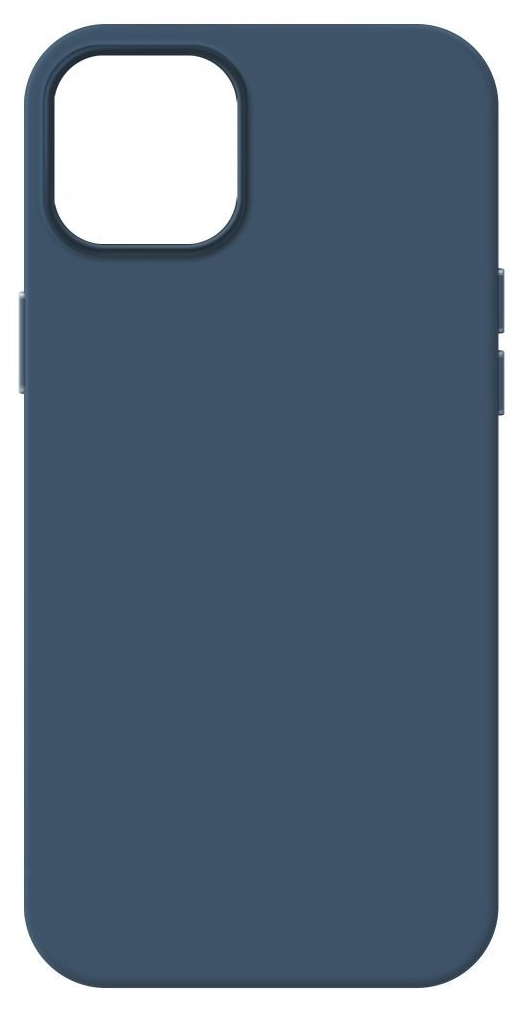 Чехол ArmorStandart ICON2 Case для Apple iPhone 14 Plus Stromblue (ARM63611) фото 2