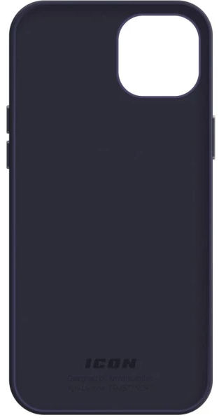 Чехол ArmorStandart ICON2 Case для Apple iPhone 14 Plus Elderberry (ARM63612) фото 2
