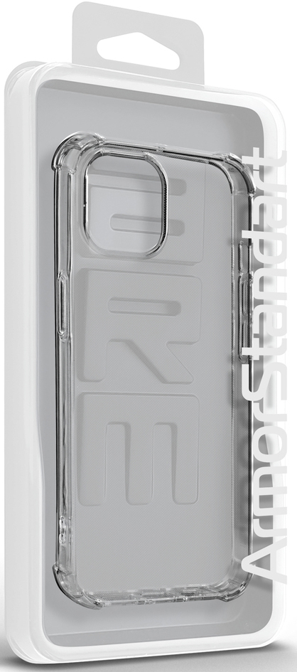 Чохол ArmorStandart Air Force для Apple iPhone 14 Clear (ARM64022)фото