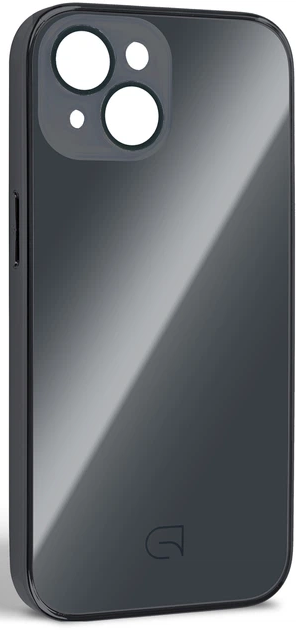 Чехол ArmorStandart Replica MagSafe для Apple iPhone 14 Black (ARM76196) фото 