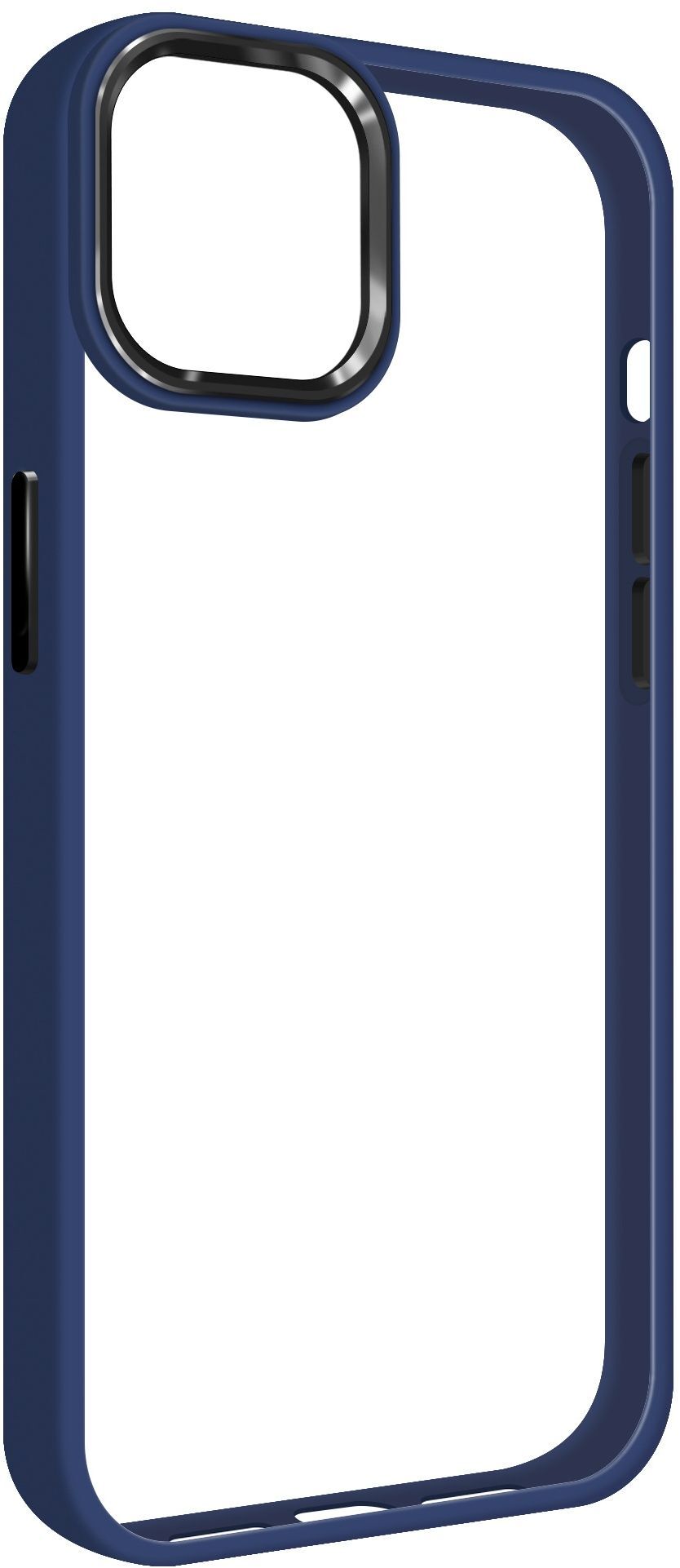 Чохол ArmorStandart Unit для Apple iPhone 14 Plus Deep Navy (ARM62486)фото2