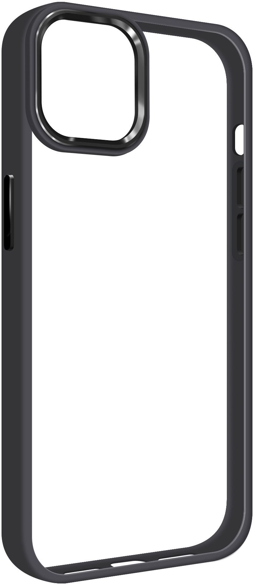 Чохол ArmorStandart Unit для Apple iPhone 14 Plus Black (ARM62487)фото2