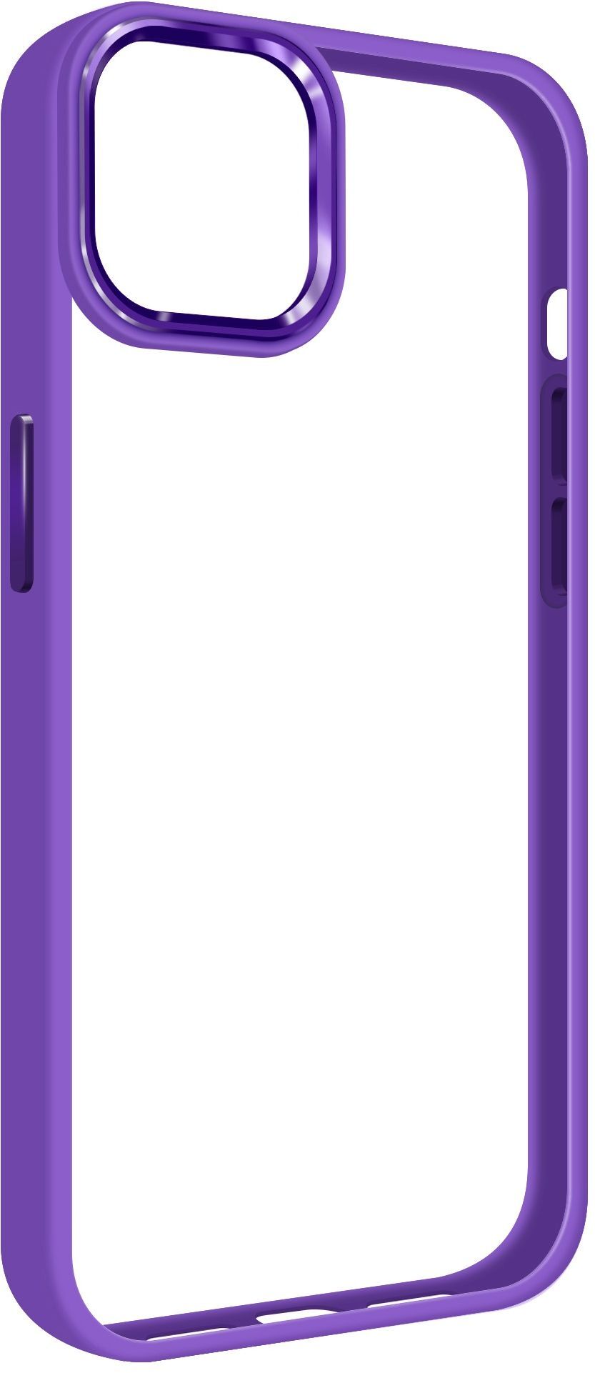 Чохол ArmorStandart Unit для Apple iPhone 14 Plus Lavender (ARM62488)фото4