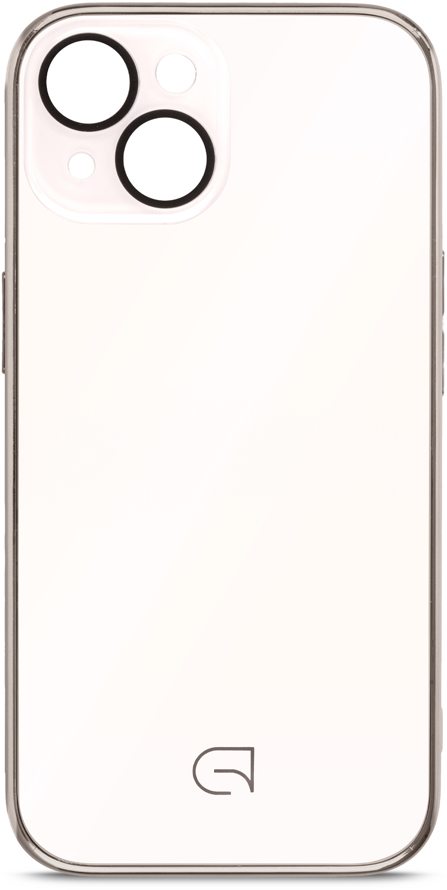 Чехол ArmorStandart Replica MagSafe для Apple iPhone 14 White (ARM76220) фото 2