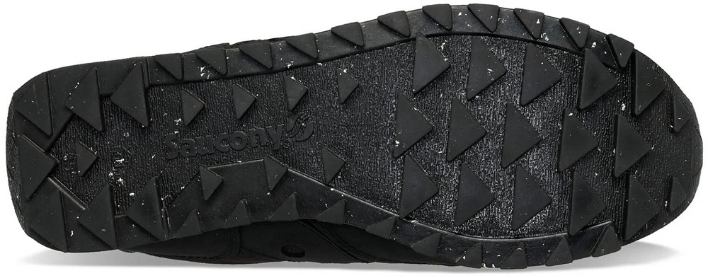 Кроссовки Saucony JAZZ 81 S70718-3 40 (7 US) черные фото 5