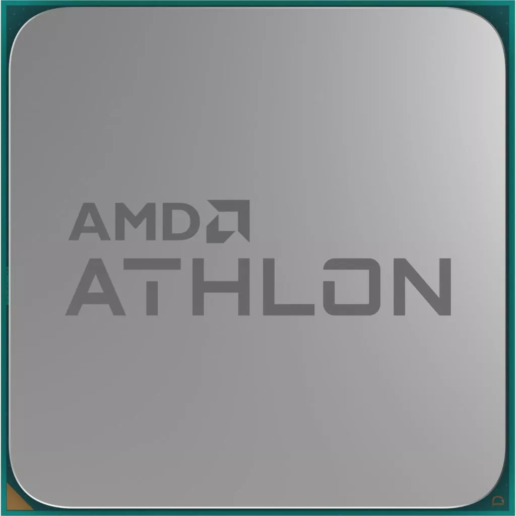 Процессор AMD Athlon 3000G (YD3000C6M2OFH) фото 