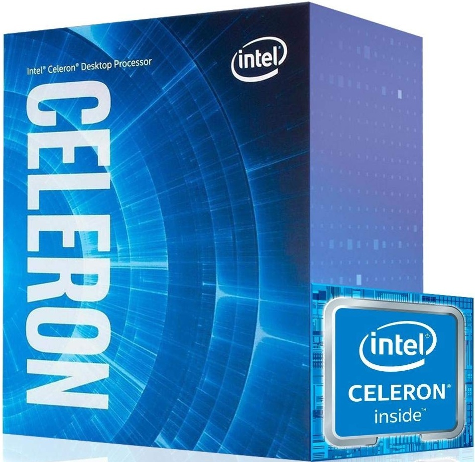 Процессор Intel Celeron G5925 (BX80701G5925) фото 
