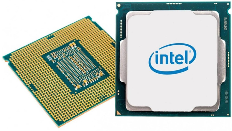 Процессор Intel Celeron G5925 (BX80701G5925) фото 