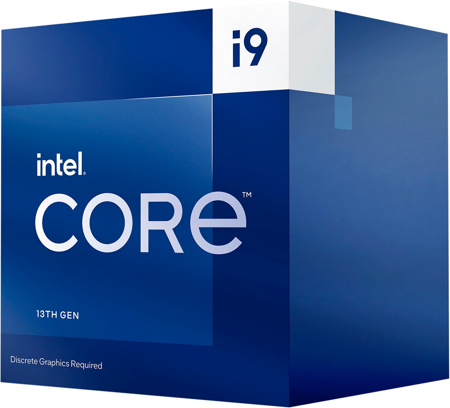 Процессор Intel Core i9 13900F (BX8071513900F) фото 