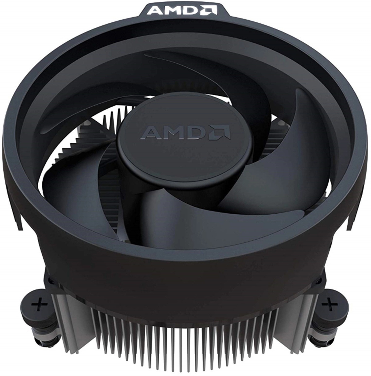 Процессор AMD Ryzen 5 7600 (100-100001015MPK) фото 