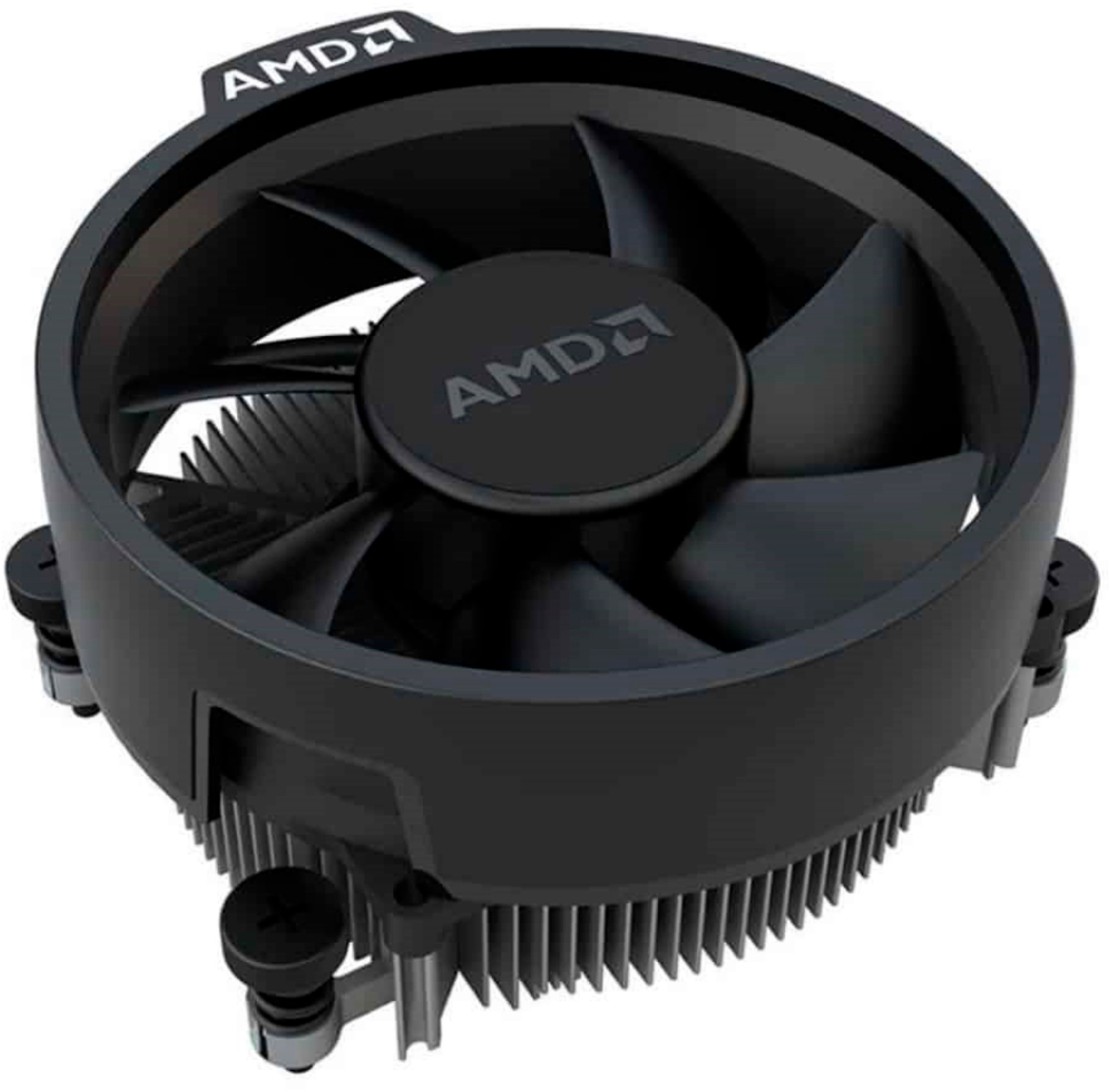 Процессор AMD Ryzen 5 7600 (100-100001015MPK) фото 