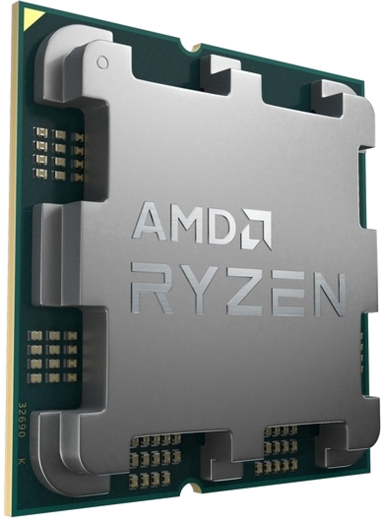 Процессор AMD Ryzen 5 7600 (100-100001015MPK) фото 
