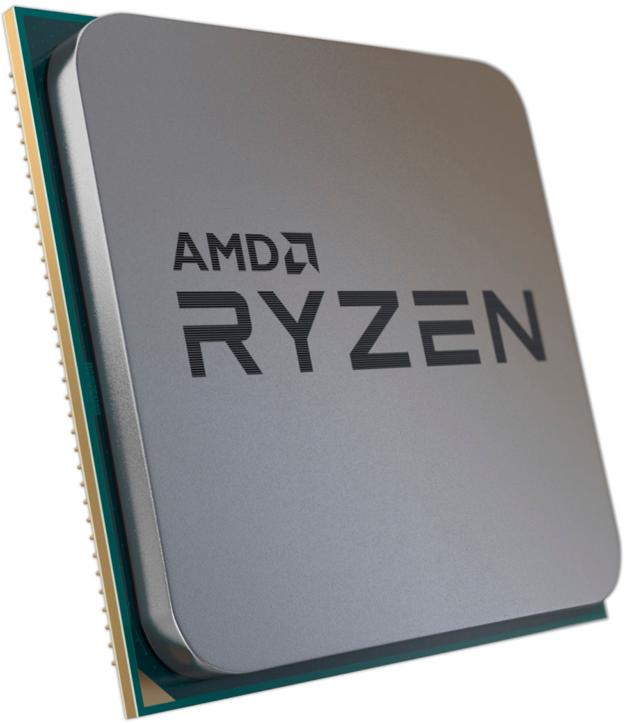 Процессор AMD Ryzen 5 PRO 3600 (100-000000029) фото 