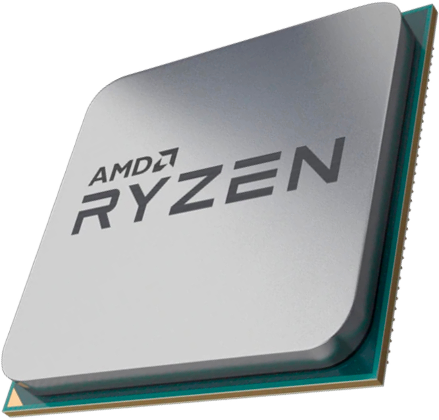 Процессор AMD Ryzen 5 PRO 3600 (100-000000029) фото 