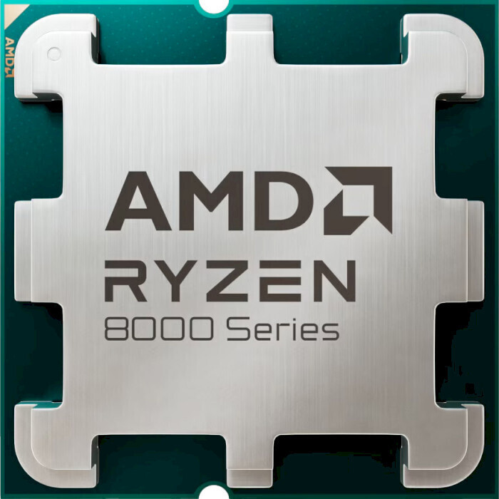 Процессор AMD Ryzen 5 8500G (100-100000931MPK) фото2