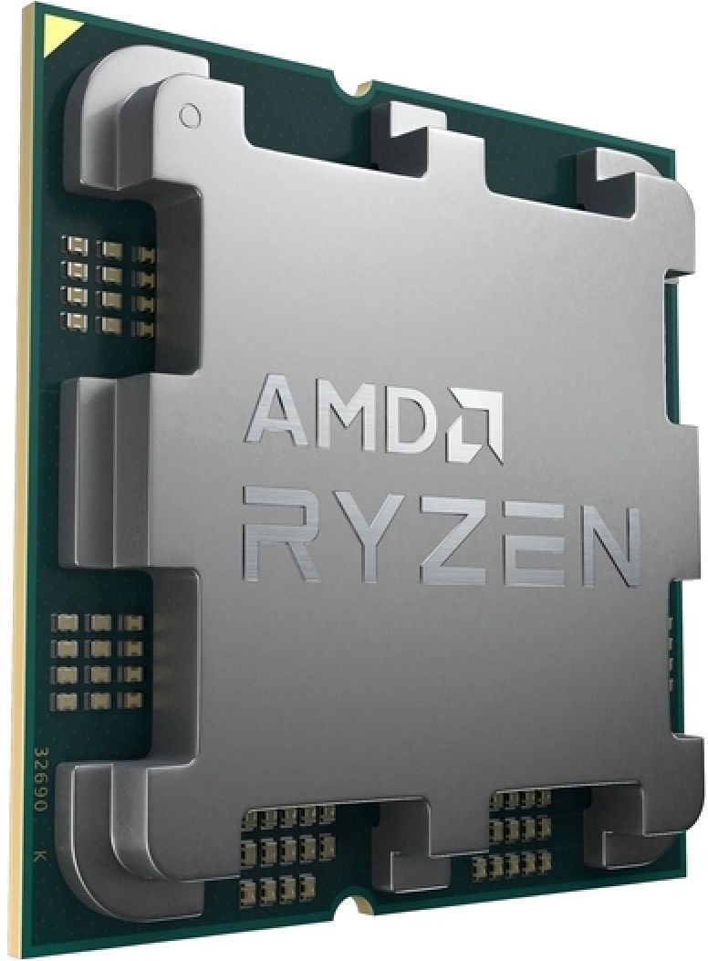 Процессор AMD Ryzen 7 8700F (100-100001590MPK) фото 