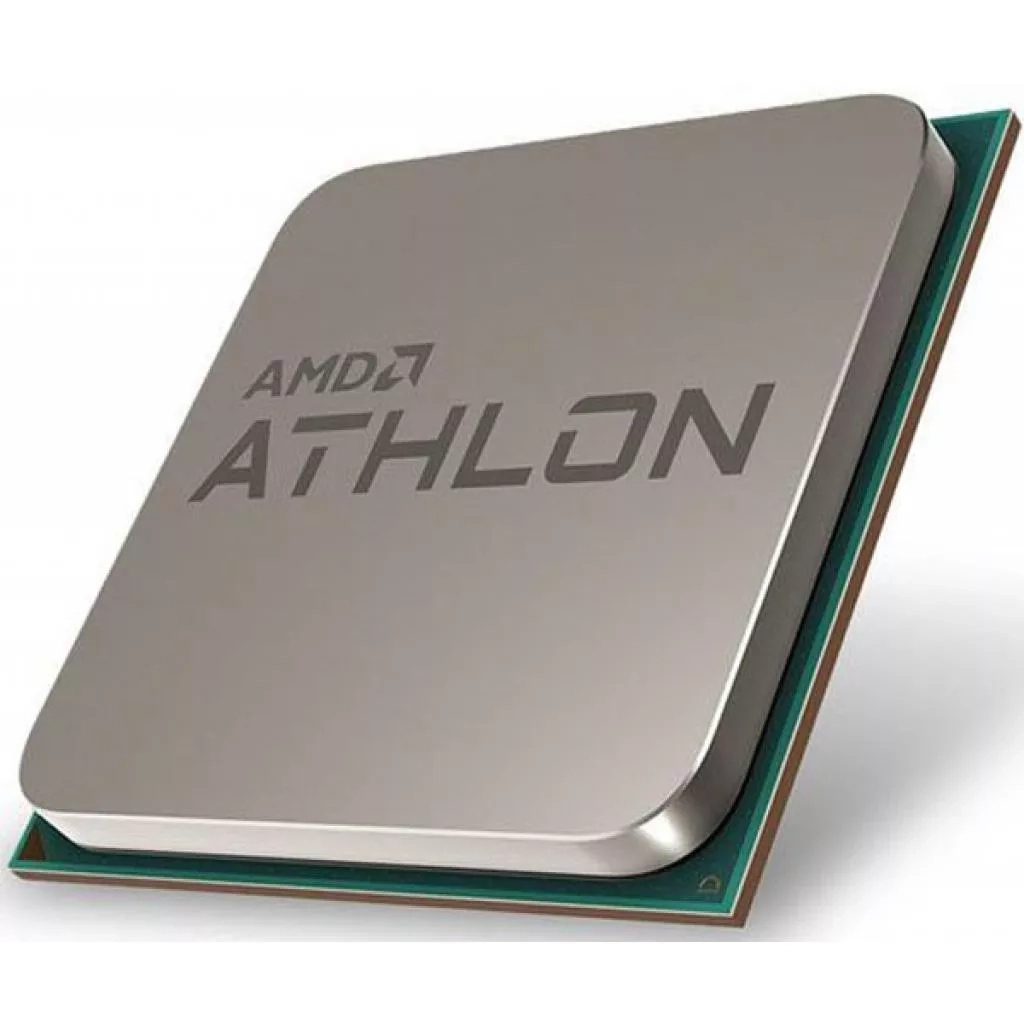 Процессор AMD Athlon 4150GE Gold PRO (100-000000452) фото3