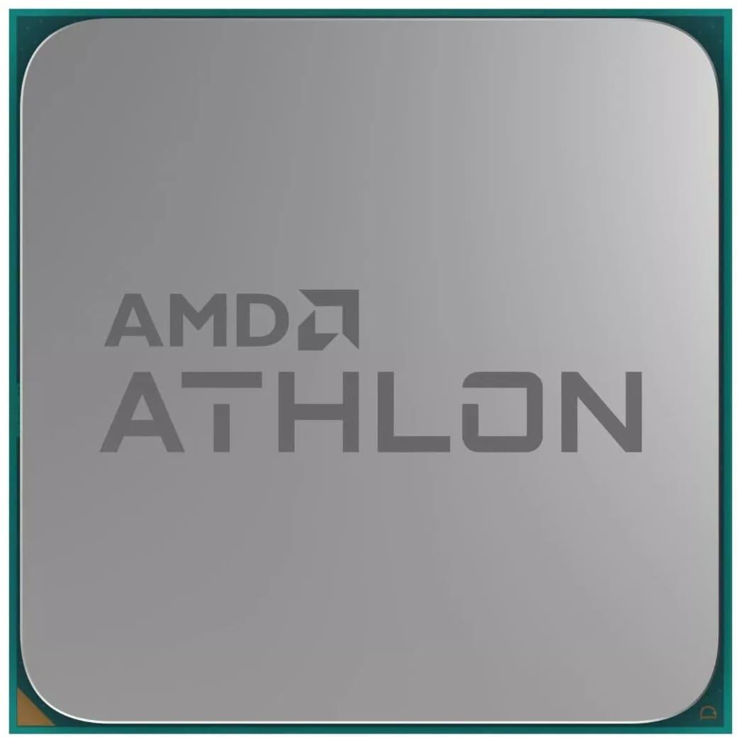 Процессор AMD Athlon 4150GE Gold PRO (100-000000452) фото2